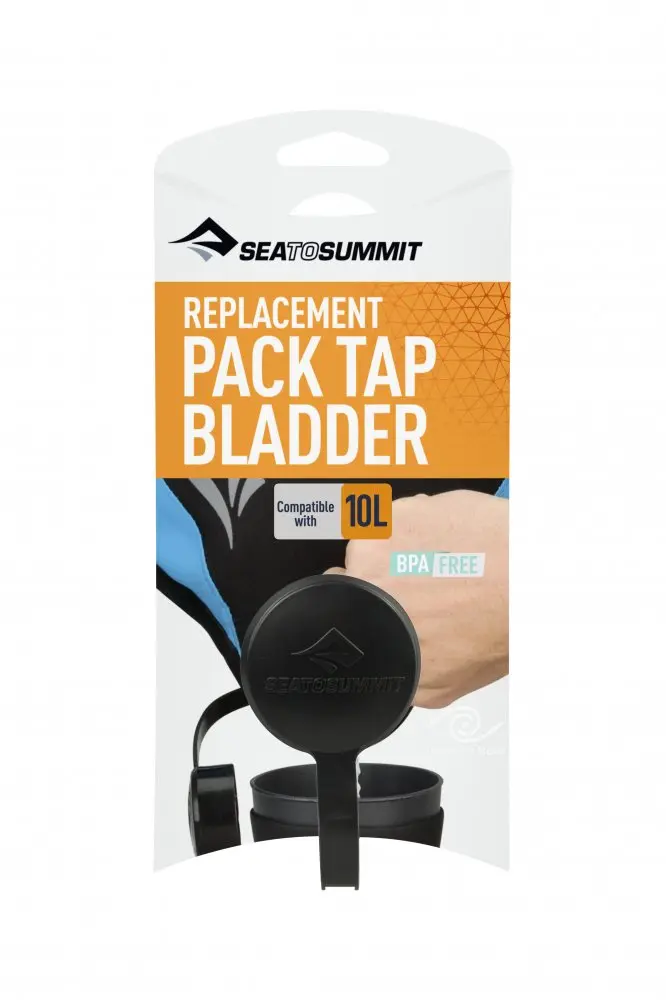 Náhradní vak na vodu Replacement Bladder for 10 Litre Pack Tap