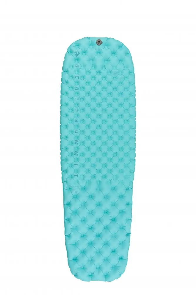 Karimatka Sea to Summit Comfort Light Insulated Air Mat Women's velikost: Regular