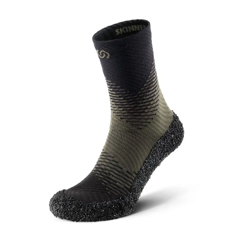 Ponožkoboty Skinners Compression 2.0 - Pine