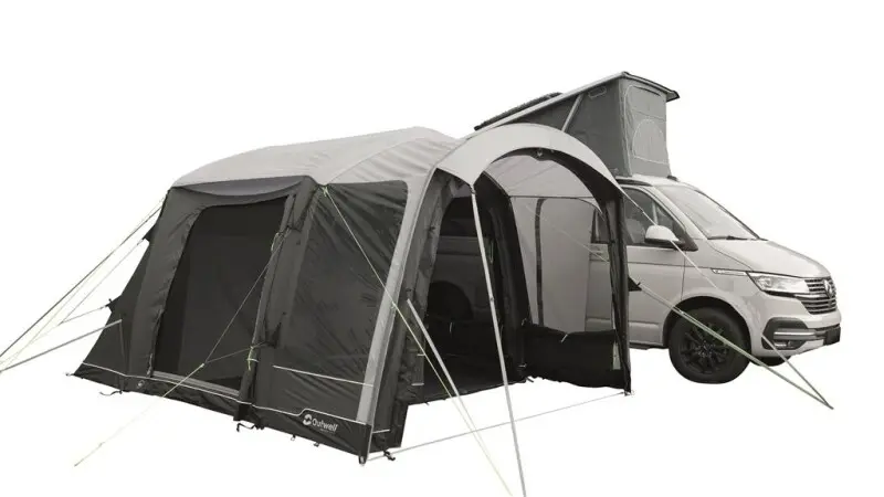 Předstan Jonesville 290SA Flex
