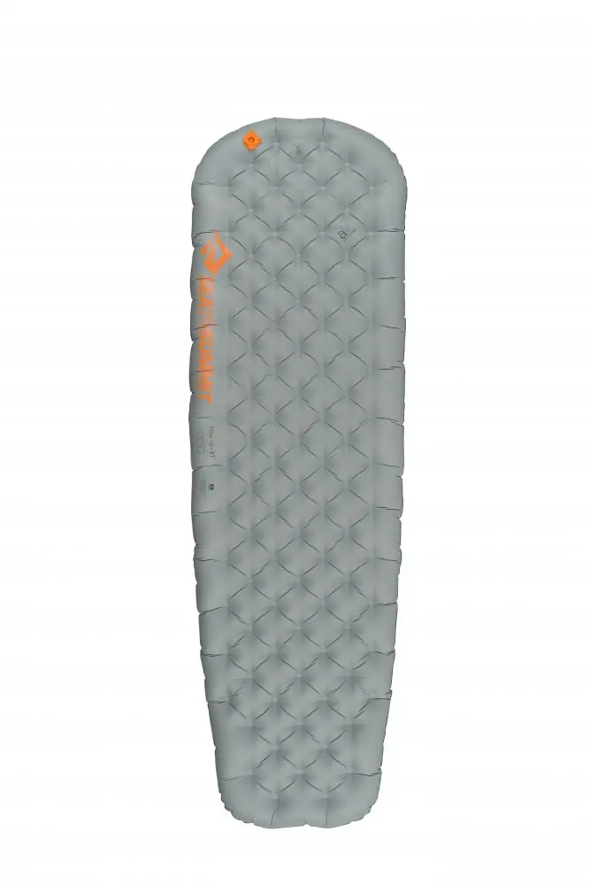 Nafukovací matrace s izolací uvnitř Ether Light XT Insulated Mat Regular