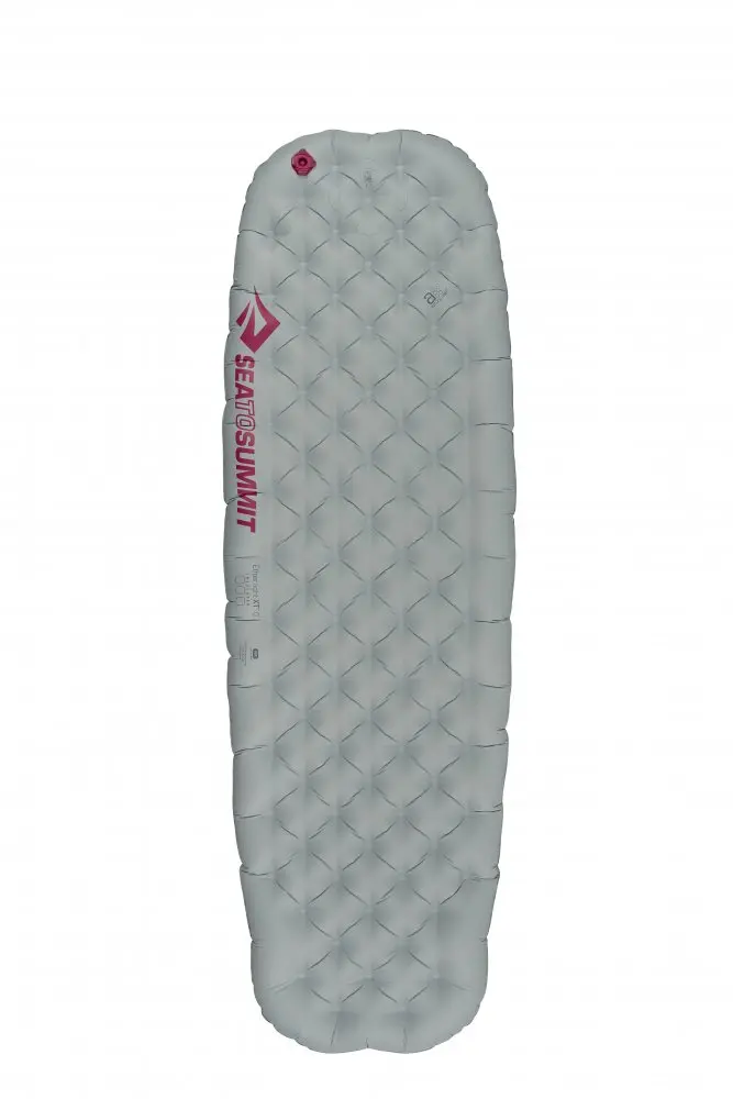 Dámská nafukovací matrace s izolací uvnitř Ether Light XT Insulated Mat Women's Regular