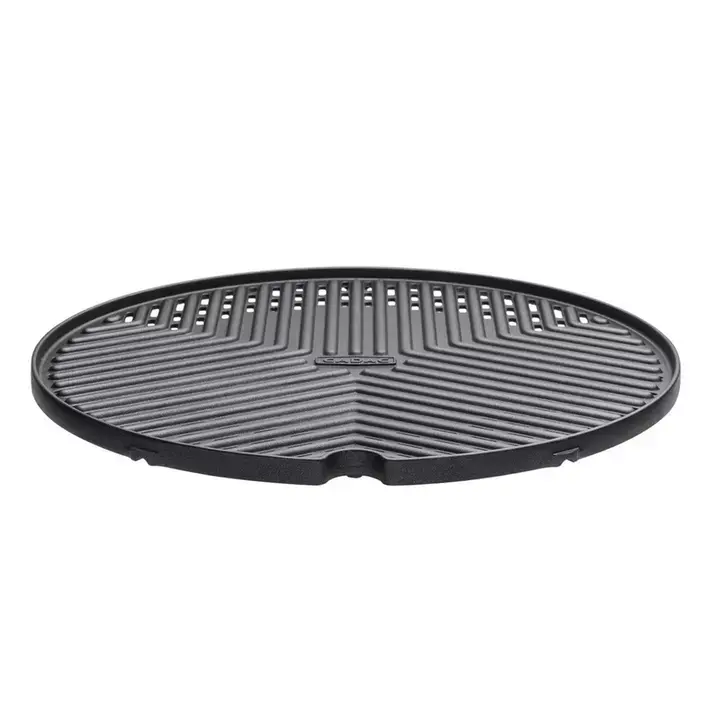 Grilovací plát a rošt v jednom BBQ/Plancha 40 CADAC