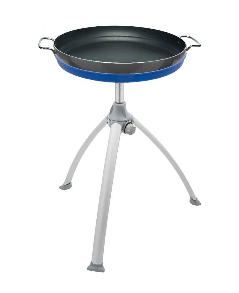 Univerzální plynový gril CADAC SkottelBraai Paella