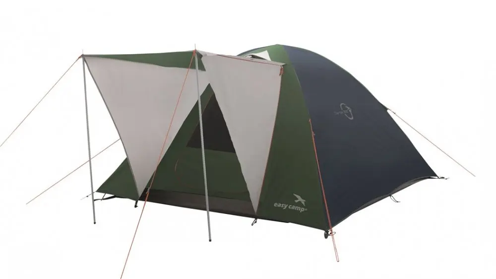 Stan Easy Camp Garda 300