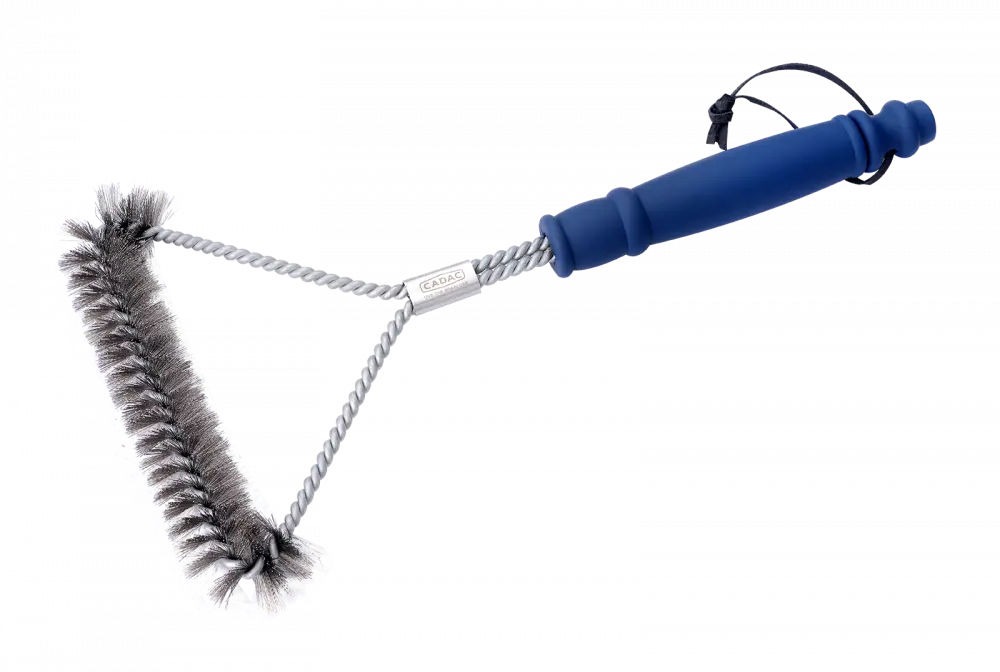 CADAC Kartáč na čištění grilu 30cm
