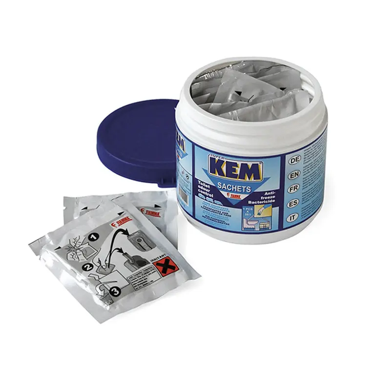 WC chemie Fiamma Super Kem Sachets