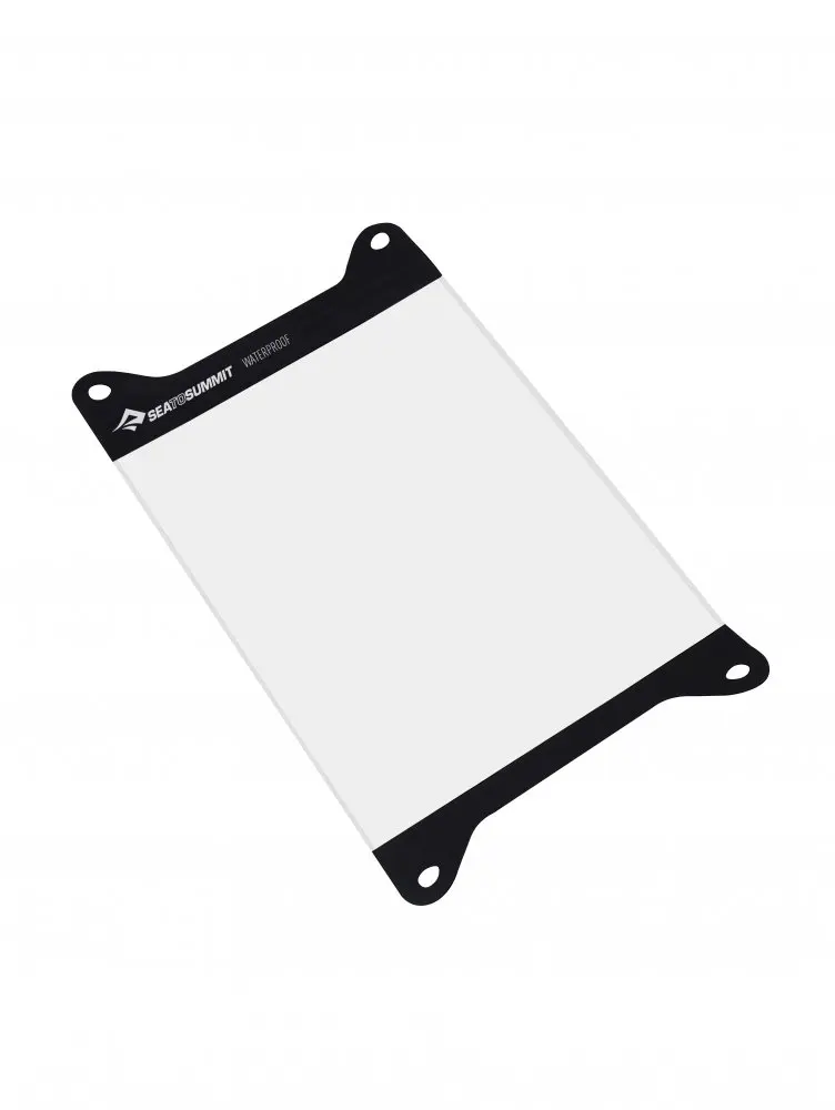 TPU Guide Map Case
