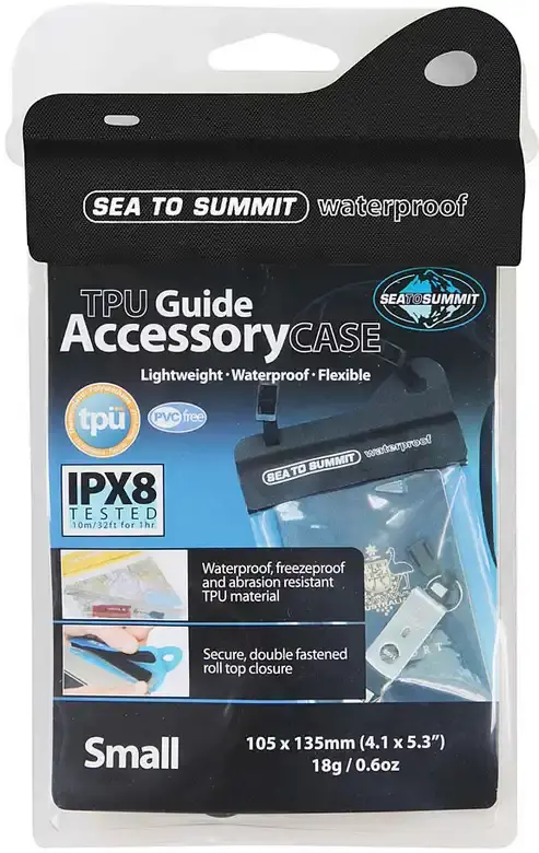 Vodotěsný obal TPU Guide Accessory Case