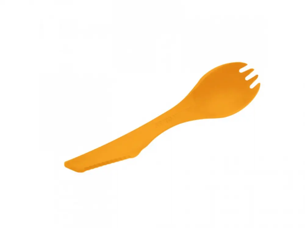 Delta Spork