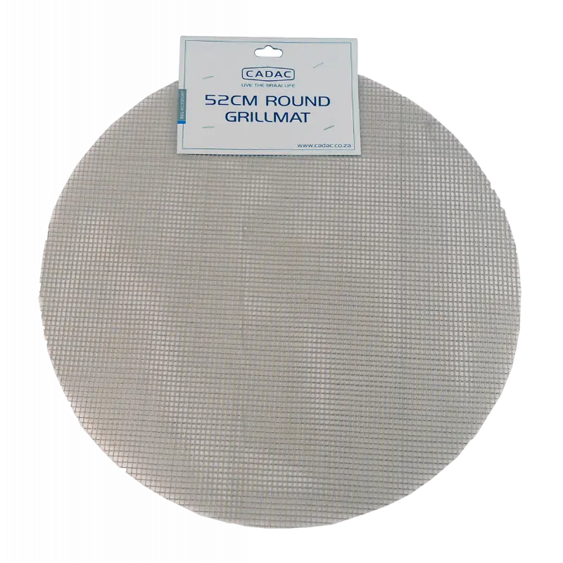 Grilovací podložka CADAC - průměr 52 cm