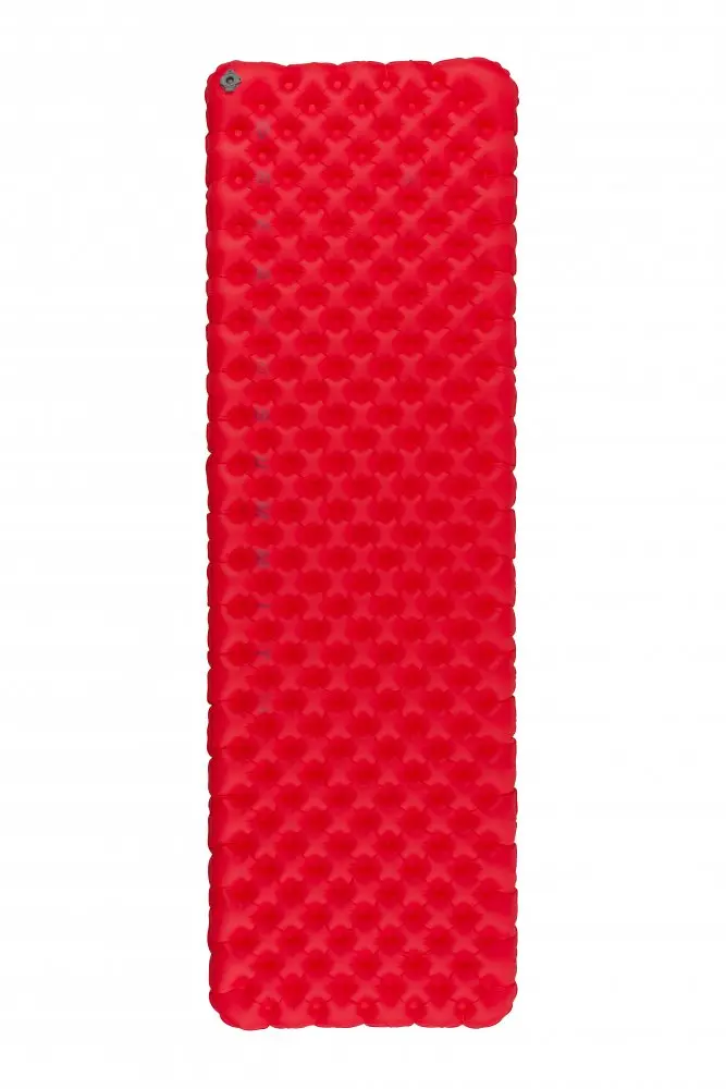 Nafukovací matrace s izolací uvnitř Comfort Plus XT ASC Insulated Mat Rectangular Large