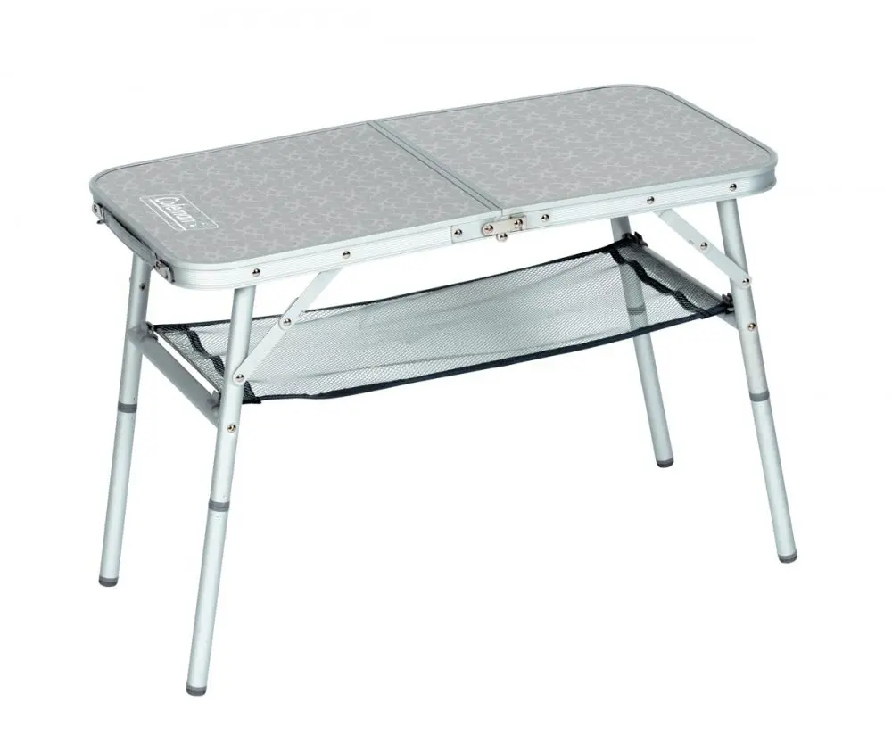 Coleman Kempový stolek MINI CAMP TABLE