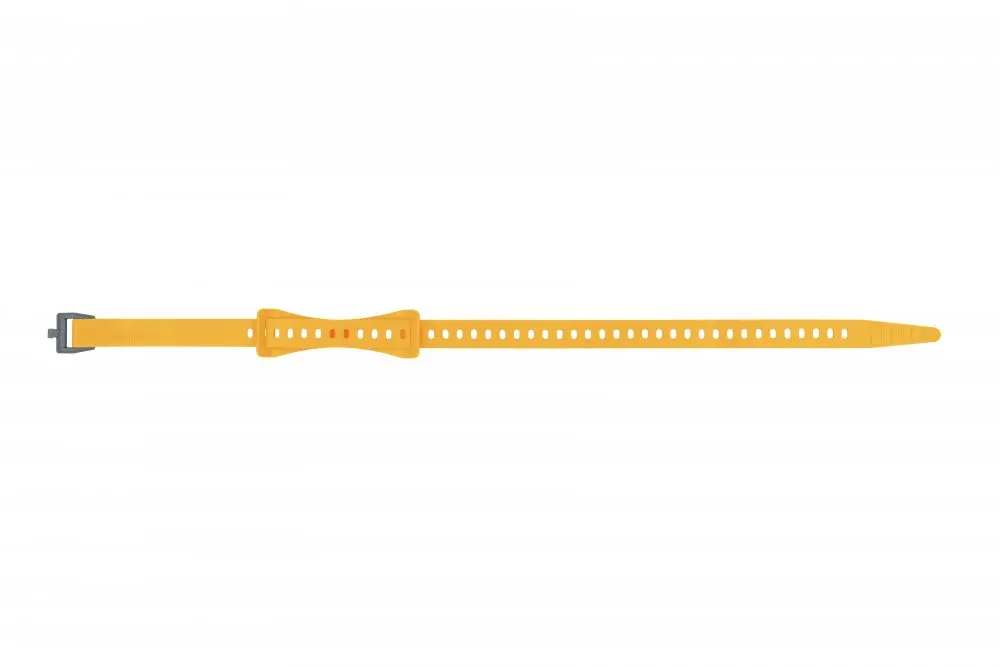 Sea to Summit popruh Stretch-Loc 25 - (20 mm x 625 mm) - 2 kusy v balení velikost: OS (UNI), barva: