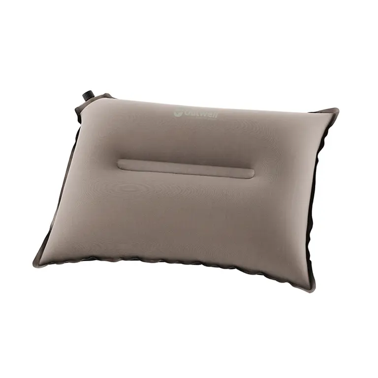 Outwell samonafukovací polštářek Nirvana Pillow