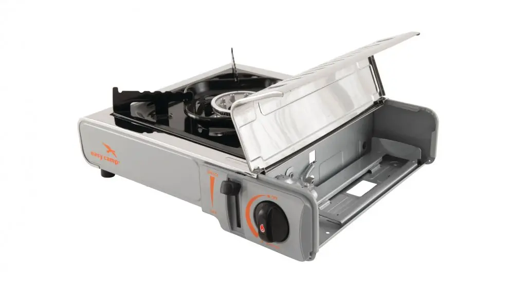 Easy Camp plynový vařič Tour Stove