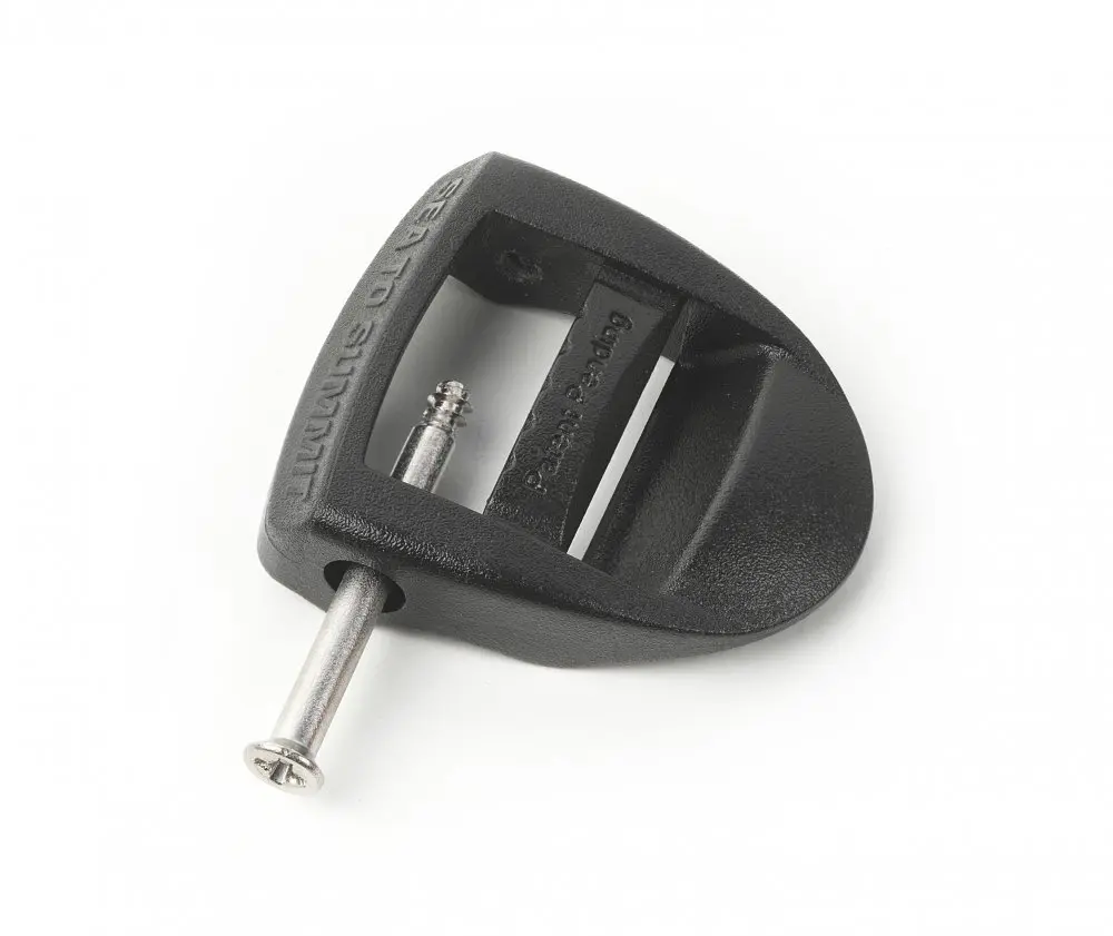 Přezka Field Repair Buckle - 20mm Ladderlock 1 Pin