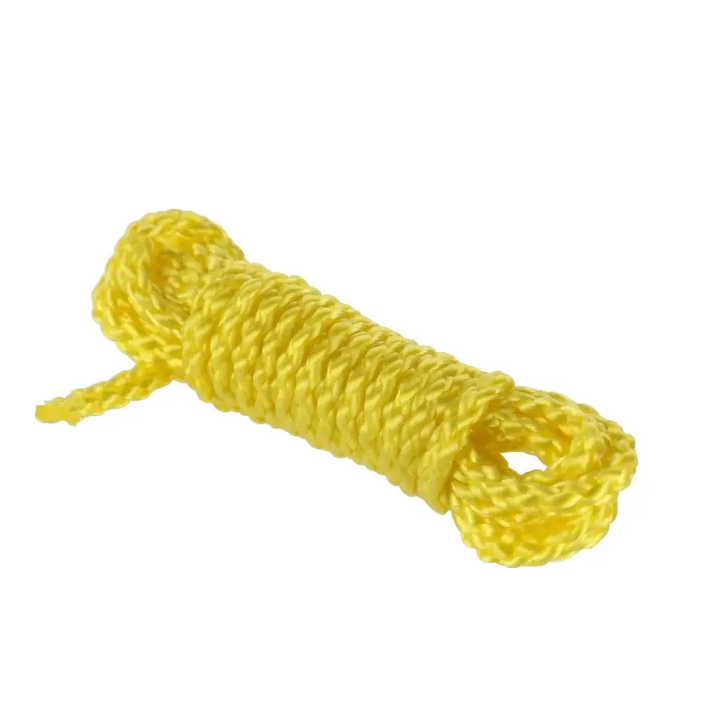 Náhradní šnůry ke stanu
