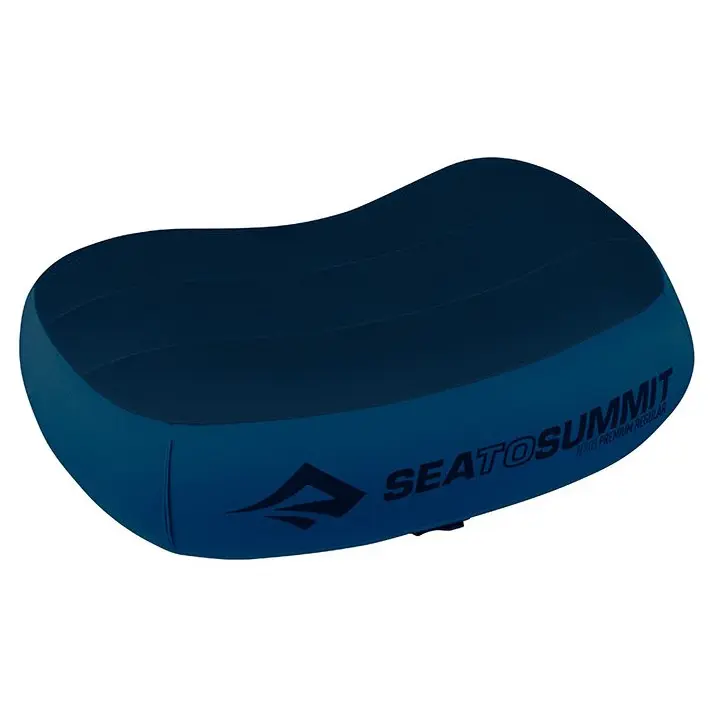 Polštář Aeros Premium Pillow Regular