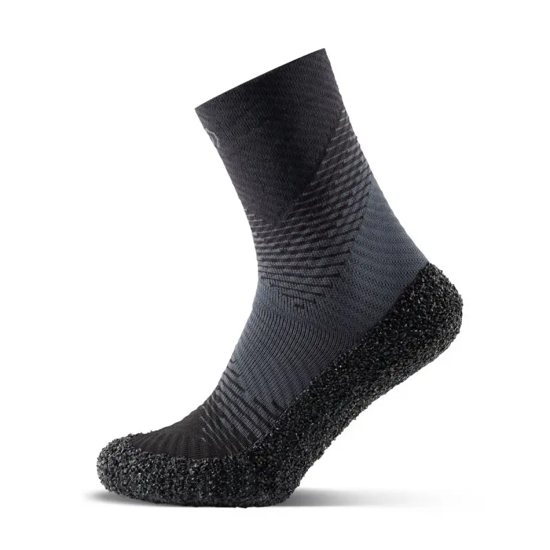 Ponožkoboty Skinners Compression 2.0 - Anthracite