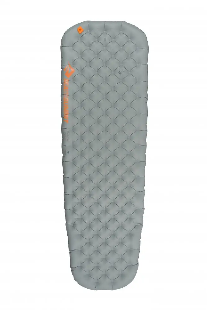 Nafukovací matrace s izolací uvnitř Ether Light XT Insulated Mat Large