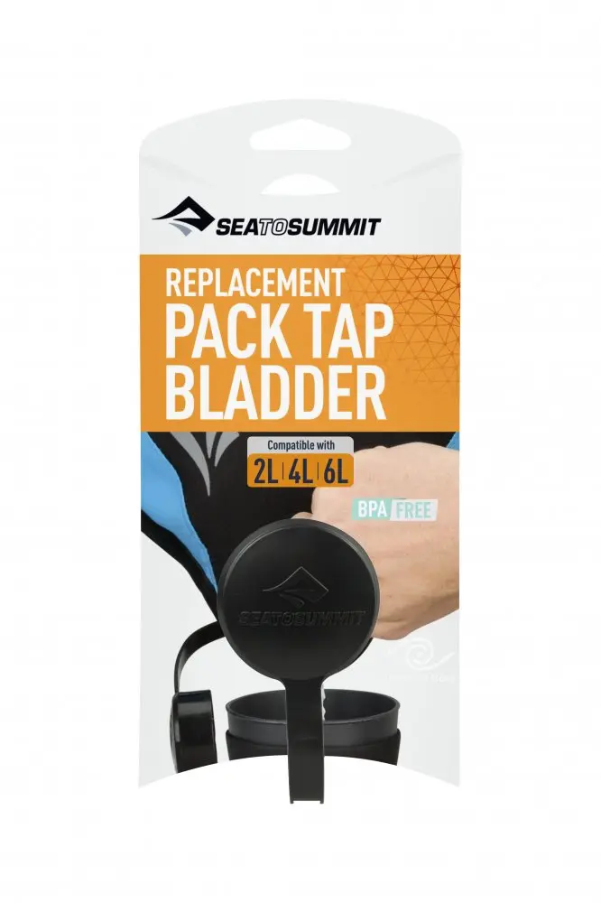 Náhradní vak na vodu Replacement Bladder for up to 6 Litre Pack Tap