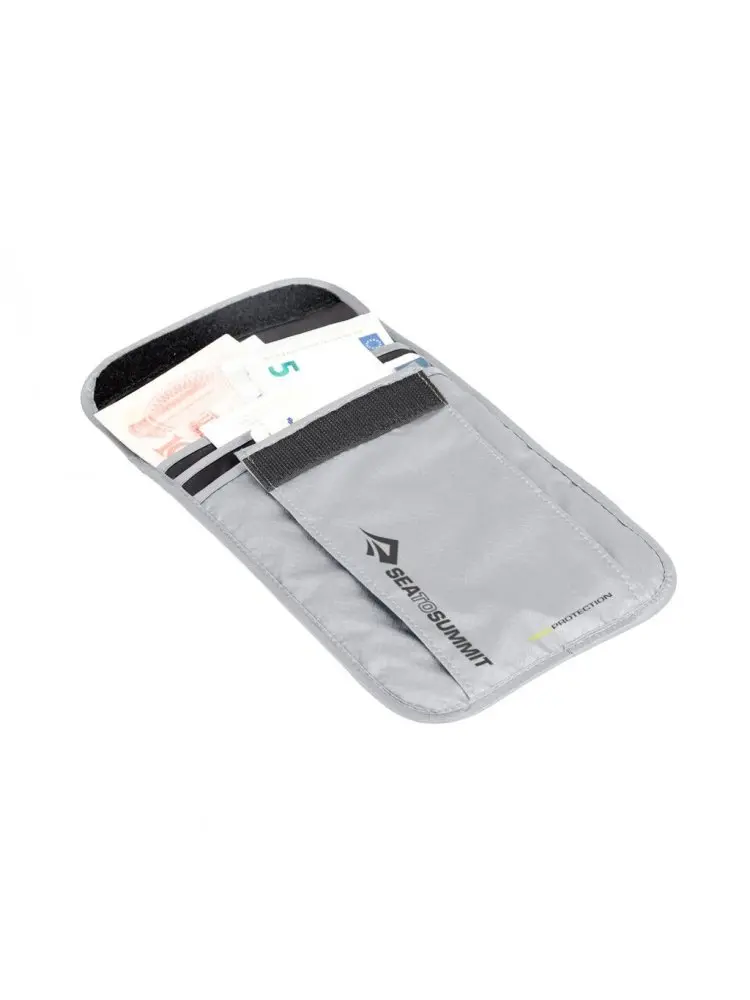 SEA TO SUMMIT peněženka Neck Wallet RFID velikost: OS (UNI)