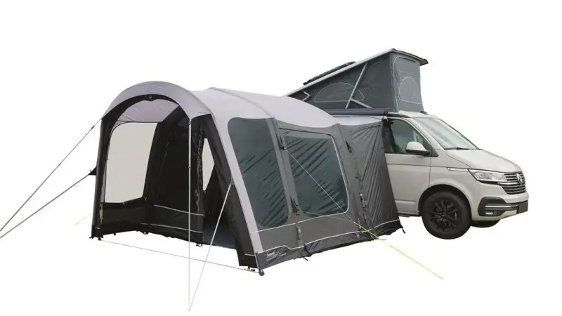 Předstan Maryville 260SA Flex