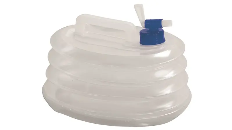 Nádrž na vodu Easy Camp Folding 8.0L
