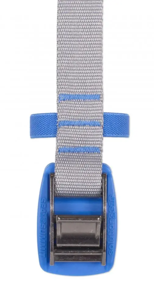 Stahovací popruh Bomber Tie Down 4m/13ft