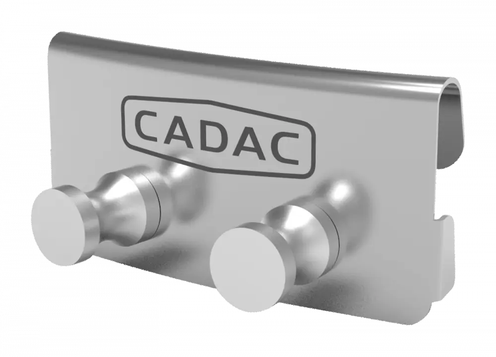 CADAC Držák na grilovací náčiní pro 2 věci