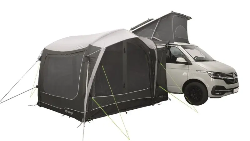 Předstan Crossville 250SA