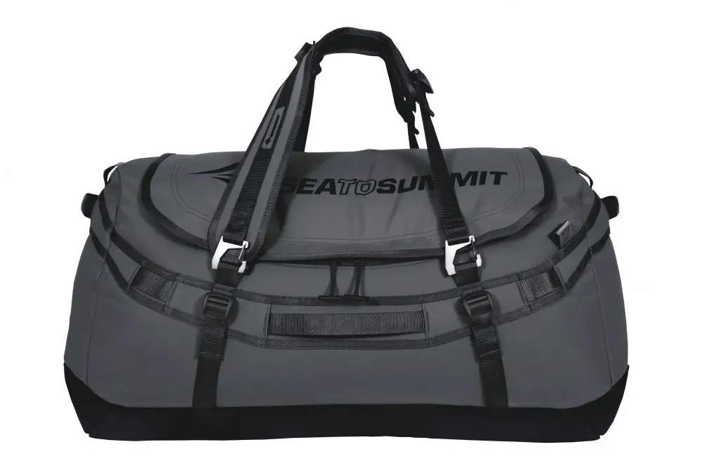 Cestovní taška Sea to Summit Duffle 90 l