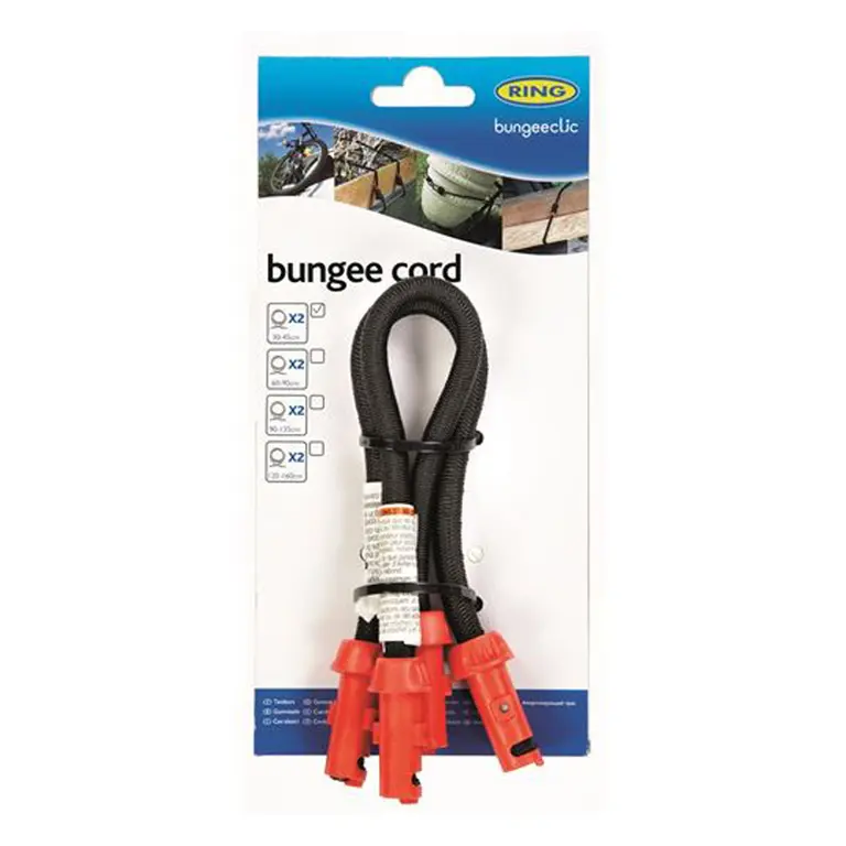 Upevňovací lano pro Set Bungeeclic Starter Kit