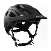 Casco MTBE 2 cyklistická helma