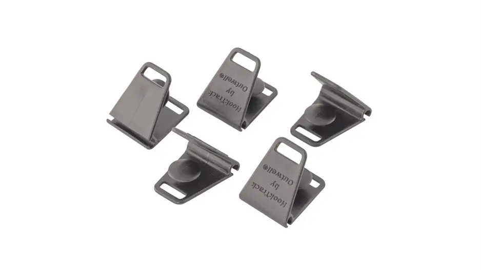 Sada háčků Outwell HookTrack Hook