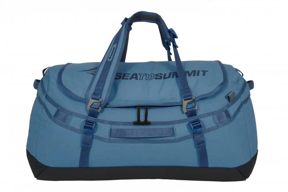 Cestovní taška Sea to Summit Duffle 90 l