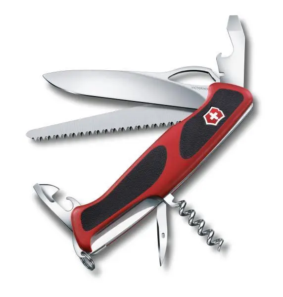 Nůž Victorinox Ranger Grip 79 0.9563.MC