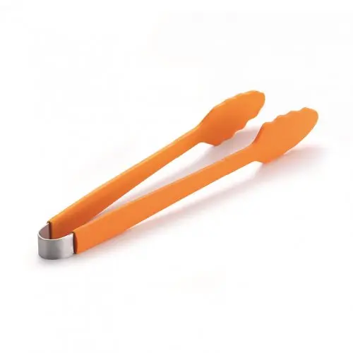 Silikonový štětec LotusGrill Oranžová