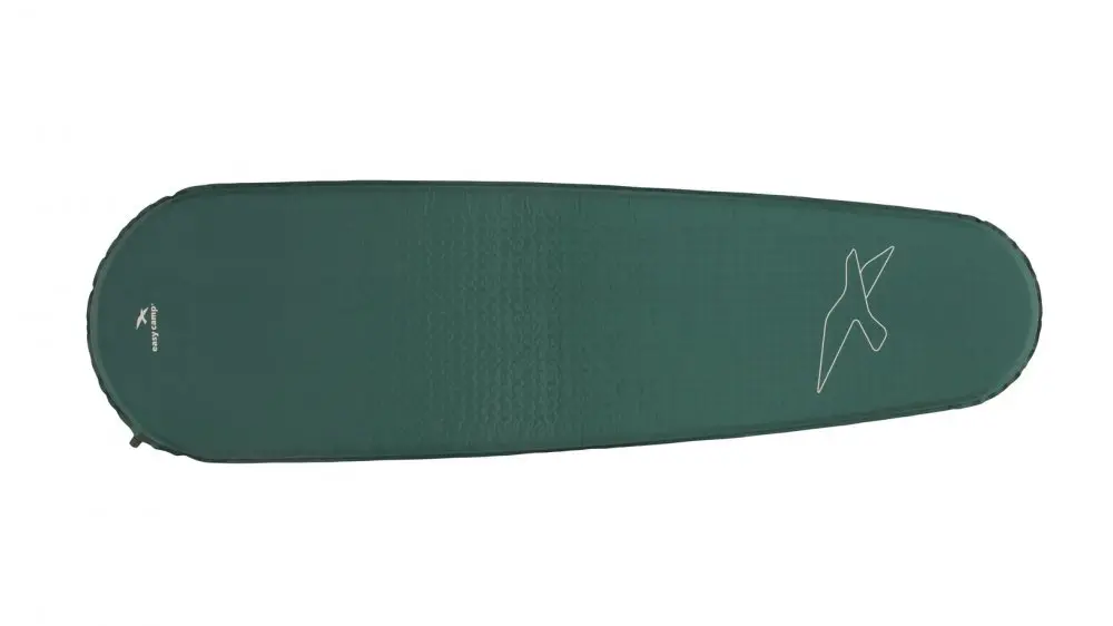 Samonafukovací karimatka Easy Camp Single 5.0 cm