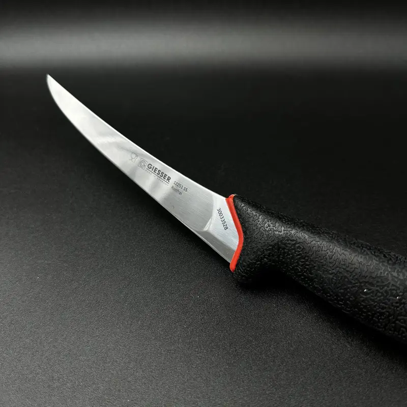 Vykosťovací nôž Giesser Messer PrimeLine 15 cm - tvrdý G12251