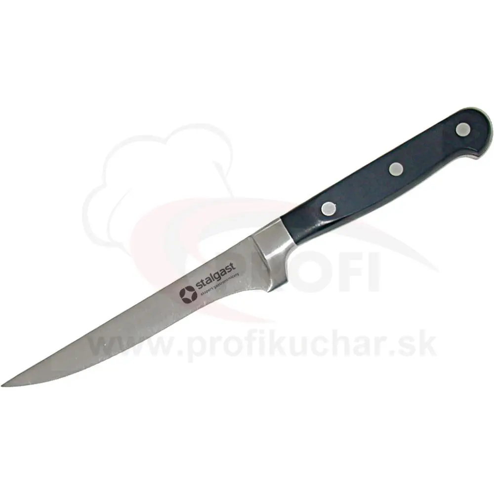 Vykosťovací nůž Stalgast 15 cm 209159