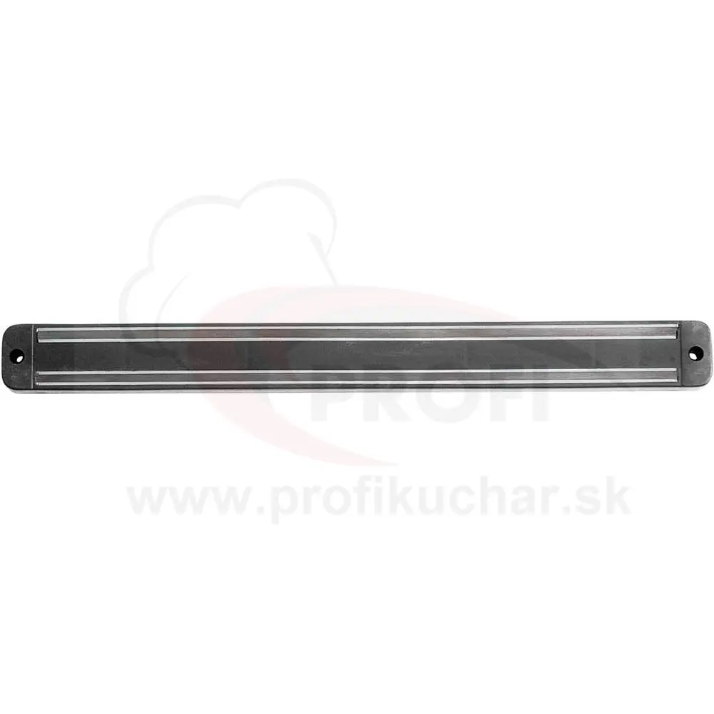 Magnetický držák nožů Stalgast 55 cm