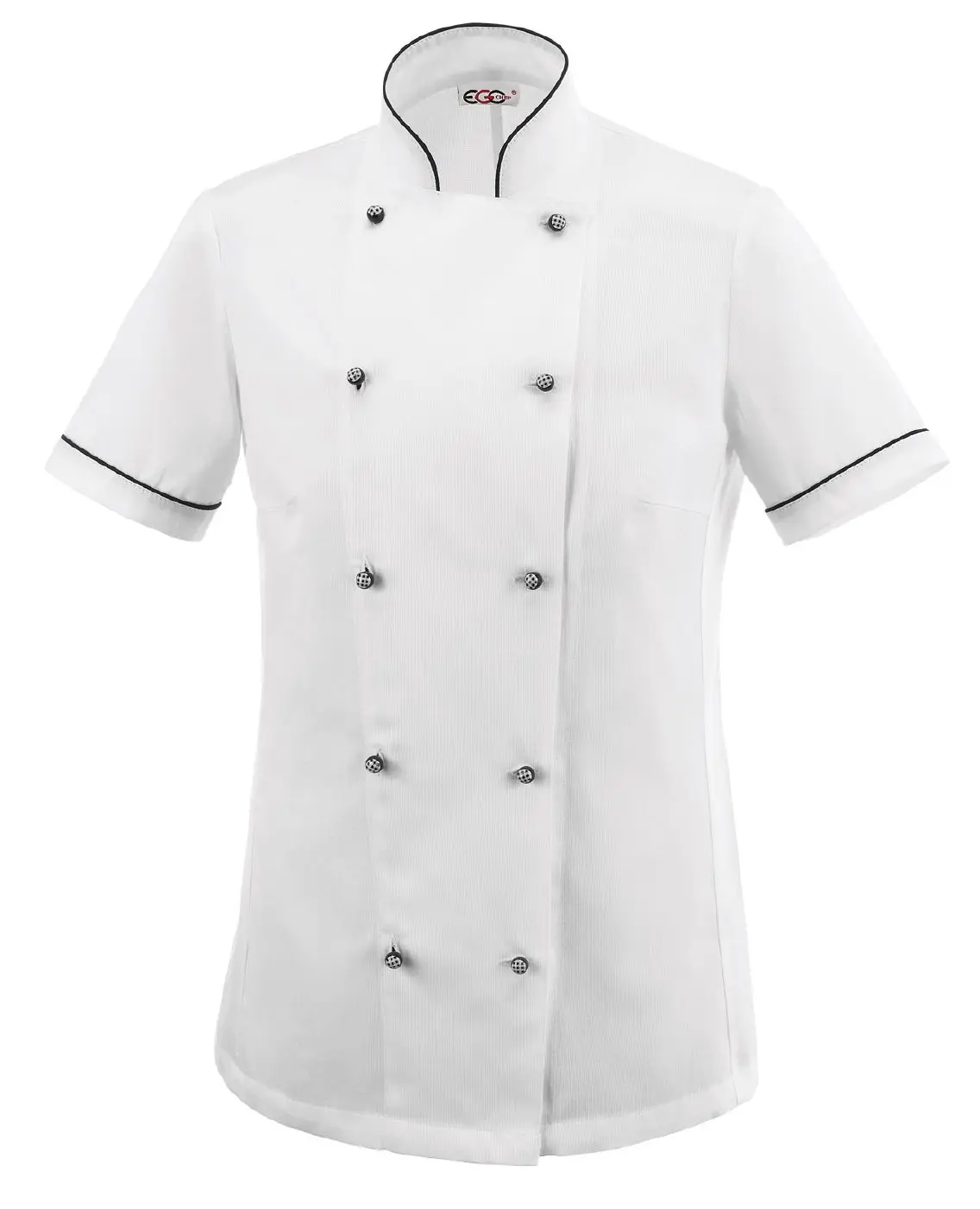 Dámský kuchařský rondon EGOchef DIOR WOMAN