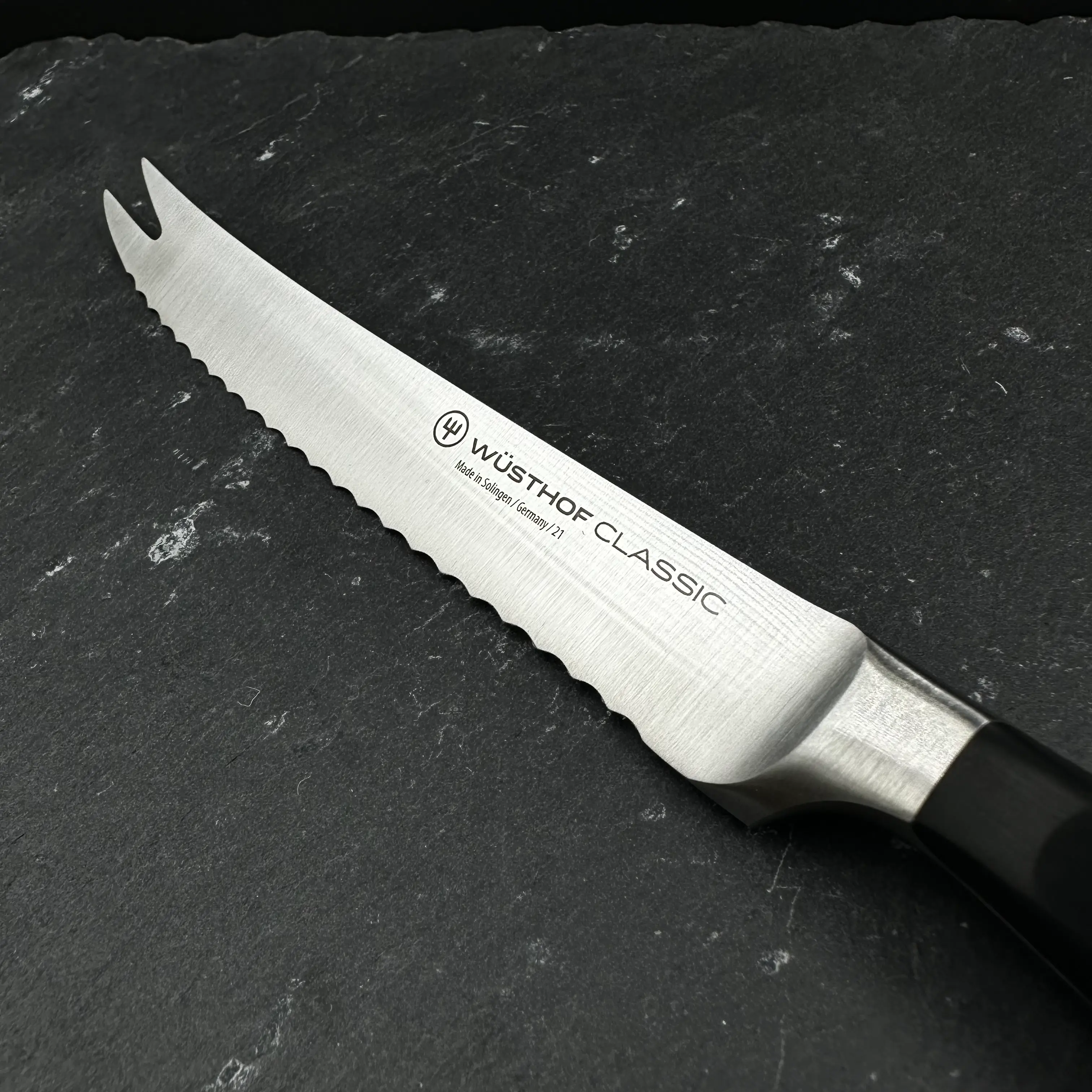 Nůž na rajčata Wüsthof CLASSIC 14 cm 4109