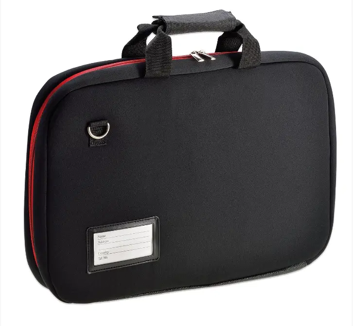 Brašna neoprén Giesser Messser na 10 nožů GI8291L10