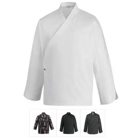 Kuchařsky rondon EGOchef SUSHI - 3 typy
