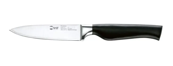 Nůž na zeleninu IVO Premier 10 cm 90022.10