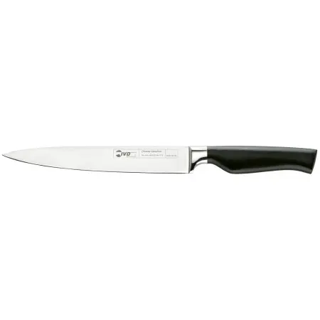 Nářezový nůž na šunku a salám IVO Premier 16 cm 90006.16