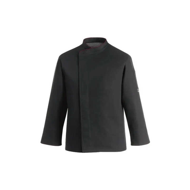Kuchařský rondon EGOchef BIG BOY COMFORT, velikosti 5XL - 7XL - dlouhý rukáv